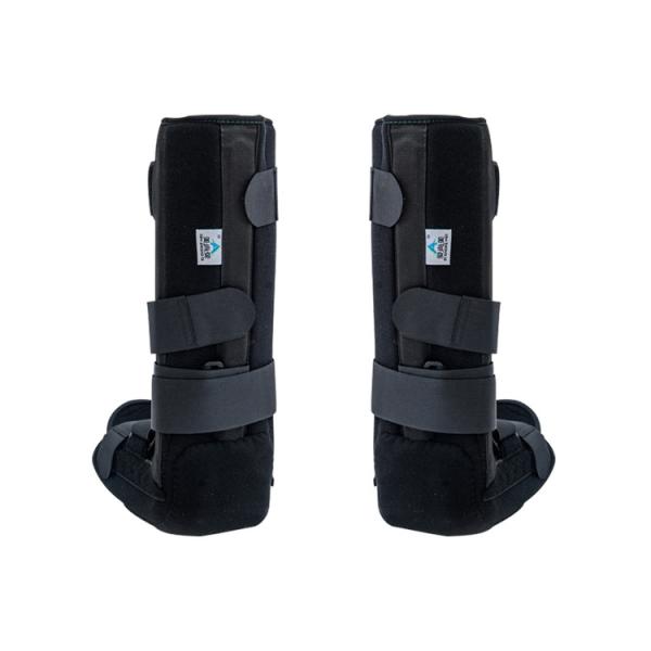 High Tide Brace Ankle Liner Walker Rehabilitation Equipment Drop Foot Orthosis