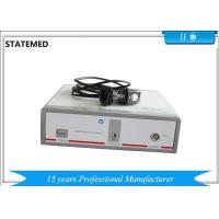 Buy cheap 700 Lines Medical Camera Systems / CCD Medical Endoscope Camera For ENT product