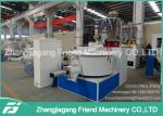 Double Screw Plastic Tube Making Machine Pvc Pipe Maker For Water Supply / Drain