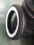 Motorcycle 3.00-10 3.50-10 3.00-13 3.50-13 tires white side