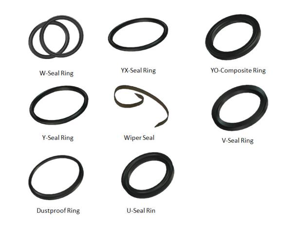 Buy cheap Ram Drilling BOP Rubber Seal Kit 5000psi-15000psi from wholesalers