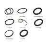 Buy cheap Ram Drilling BOP Rubber Seal Kit 5000psi-15000psi from wholesalers