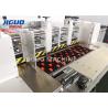 Buy cheap Die Cutting Stripping Machine For Corrugated Wine Gift Appliance Cosmetic Box Production from wholesalers