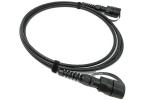 PDLC Waterproof Fiber Optic Patch Cord For Telecommunication Equipment