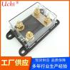 Buy cheap Multiway Fork Bolt Auto Blade Fuse Car Insurance Seat 125VDC 800A from wholesalers