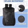 Buy cheap HIKING BACKPACK, WATERPROOF AND WEAR-RESISTANT LIGHTWEIGHT BACKPACK PACKABLE,OUTDOOR TRAVEL CAMPING DAYPACK from wholesalers