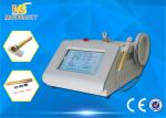 2016 professional medical portable spider vein removal machine/skin 980nm diode