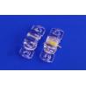 Buy cheap 1w / 3w Led Optic / Optical Lens from wholesalers