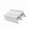 Buy cheap CE Certified Waterproof Plastic Extrusion Making Machine for PVC/WPC Door Frame from wholesalers