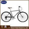 Buy cheap Adults Men Vintage Steel City Bikes 3 Speed 700x35C from wholesalers