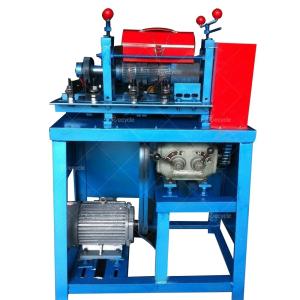 Wholesale 68*58*112 cm Copper Wire Cable Peeling Stripper Machine with Environment Protection from china suppliers