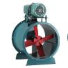 Buy cheap AC 220V 380V Stainless Steel Axial Flow Type Silent Reversible Inline Duct Fan 23-65 from wholesalers