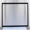 Buy cheap Electronic Aluminosilicate Tempered Glass for Industrial Touch Panel from wholesalers