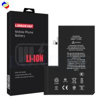 Buy cheap 100% Compatible Mobile Phone Battery Replacement for iPhone 12 Pro Max Cell product