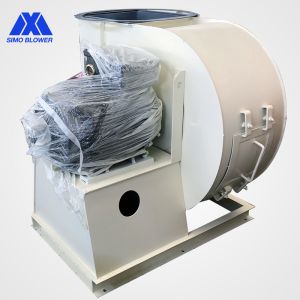 Buy cheap Large Capacity Aluminium Alloyed Cooling Industrial High Pressure Blower from wholesalers