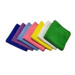 KILINE OEM & ODM Microfiber Cleaning Cloth Disposable Removable Kitchen