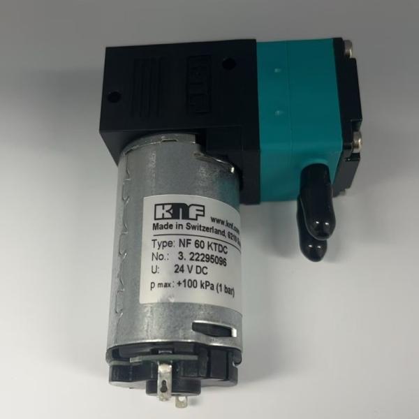 Buy cheap BAXIT Replace KNF Diaphragm Pump NF 60 KTDC Liquid Pump NF 30 KTDC from wholesalers