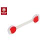 Buy cheap Injuries Prevent Toddler Safety Cabinet Locks ABS PVC Material Strong Adhesive from wholesalers