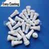 Buy cheap Wearable PTFE powder spray guns flat jet nozzles NF22 for opti guns 1008145 from wholesalers