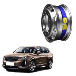 Vehicle Safety Run Flat Device For Cadillac XT4 235/60R18 XT5 235/65R18 ESCALADE