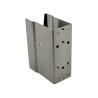 Buy cheap Aluminum Galvanized Sheet Metal Stamping Parts 160x200x150mm. from wholesalers