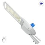 IP66 170lm/W LED Street Light 30W/50W/80W 2700K-6500K Ra80 Waterproof 5 Years