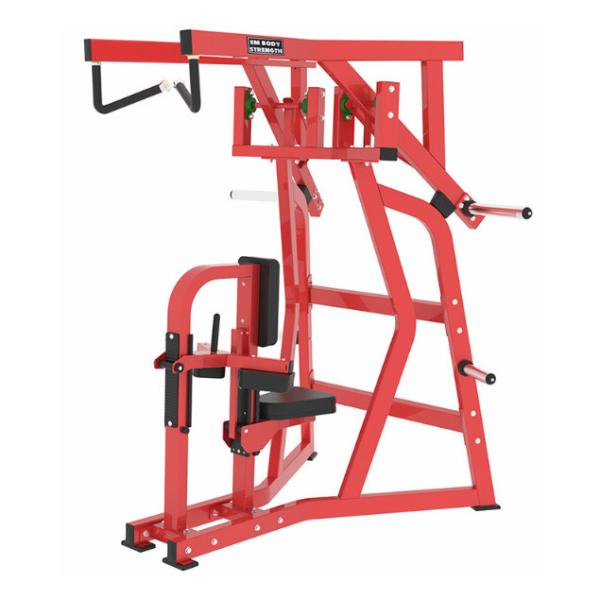 Buy cheap Split Action Rowing High Back Trainer Gym Strength Equipment Commercial Combination Fitness Equipment from wholesalers