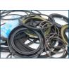 Buy cheap 416-15-05121 Transmission Seal Kit For KOAMTSU WA100-1 WA100-3 WA120-1 WA120-3 WA150-1 WA180-1 from wholesalers
