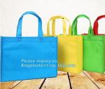 cotton bag packing accessory paper bowl Non woven bag Canvas bag Shopping bag