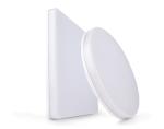 330mm 24W Indoor LED Ceiling Lights CE CCT Adjustable Living Room