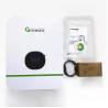 Buy cheap Growatt SPF 5000TL HVM 48v 5000W single phase Growatt Off Grid Inverter from wholesalers