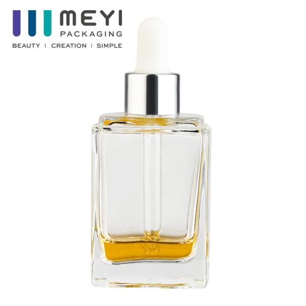 Buy cheap 30ml Glass Dropper Essential Oil Bottle With Glass Dropper from wholesalers