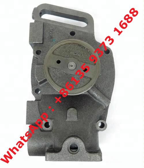 Hot Sell Cummins NTA855 diesel engine water pump 3051408 3018428 3004923