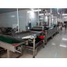 Buy cheap Electric Sweet Potato Cassava Chips Flakes Making Equipment for Big-Scale Production from wholesalers