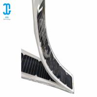 Buy cheap High Efficiency Thin Flexible Solar Panels 20 Watt 12v Sunpower Solar Cells product