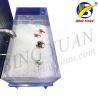 Buy cheap Water Cooling R22A 96KW 15T Commercial Ice Maker Machine from wholesalers