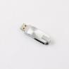 Buy cheap Having A Personality Metal Twist Usb Flash Memory Usb 2.0 3.0 128GB 256GB 1TB from wholesalers