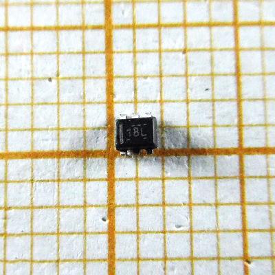 Buy cheap TLV62568DRLR DC DC Switching Buck Regulator Adjustable 2.5V-5.5V Input 1.5MHz from wholesalers