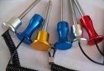 Professional Gym Weight Pins Manufacturer