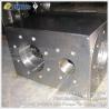 Buy cheap Heat Treat Mud Pump Fliud End Discharge Module 1290335 1290336 NOV 10-P-130 from wholesalers