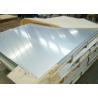 Buy cheap Customized Width SS Steel Plate 301 321 Grade ASTM A240 Standard from wholesalers