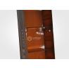 Buy cheap Cardboard Floor Display Stand With Removable Base For Coffee Retail Store from wholesalers