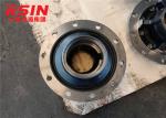 Buy cheap GGG40 Green Sand Castings For Agriculture Equipment from wholesalers