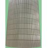 Buy cheap 80μM Hard Chrome 2.8 Mm B Flute Corrugating Rolls from wholesalers
