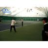 Buy cheap Outdoor Large Aluminium Event Curve Tents For Trade Show,Temporary Storage ,Awning Etc from wholesalers