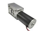 High Torque electric motor gearbox 24v DC Geared Stepper Motor With Gearbox