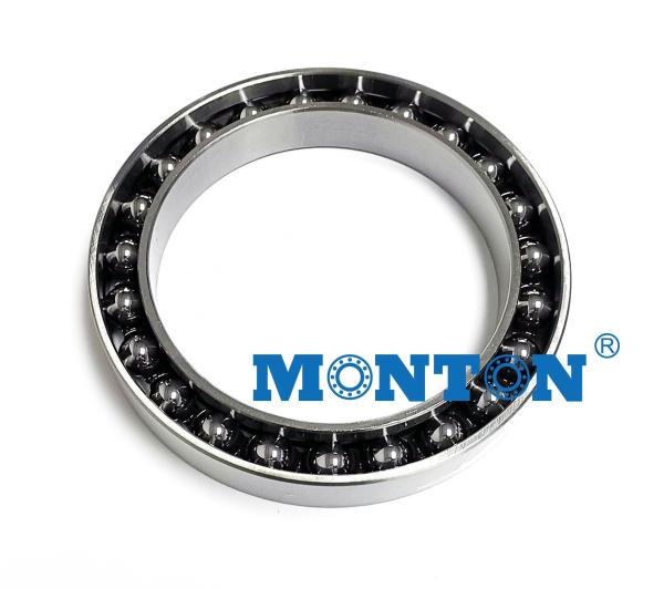 3E848KAT2 240*320*48mm Robots Flexible bearings harmonic drive strain wave gear