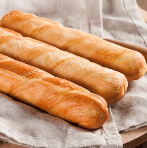 Buy cheap 300kg/Hr Yeast Twisted Stick Pastry Production Line from wholesalers