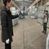 Buy cheap Green PVC 3D V Bending Curved Wire Fence Panels Hot Galvanized Steel from wholesalers
