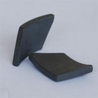 Buy cheap Strong Permanet Starter Motor Magnets Block ISO9001 Low Weight Loss product